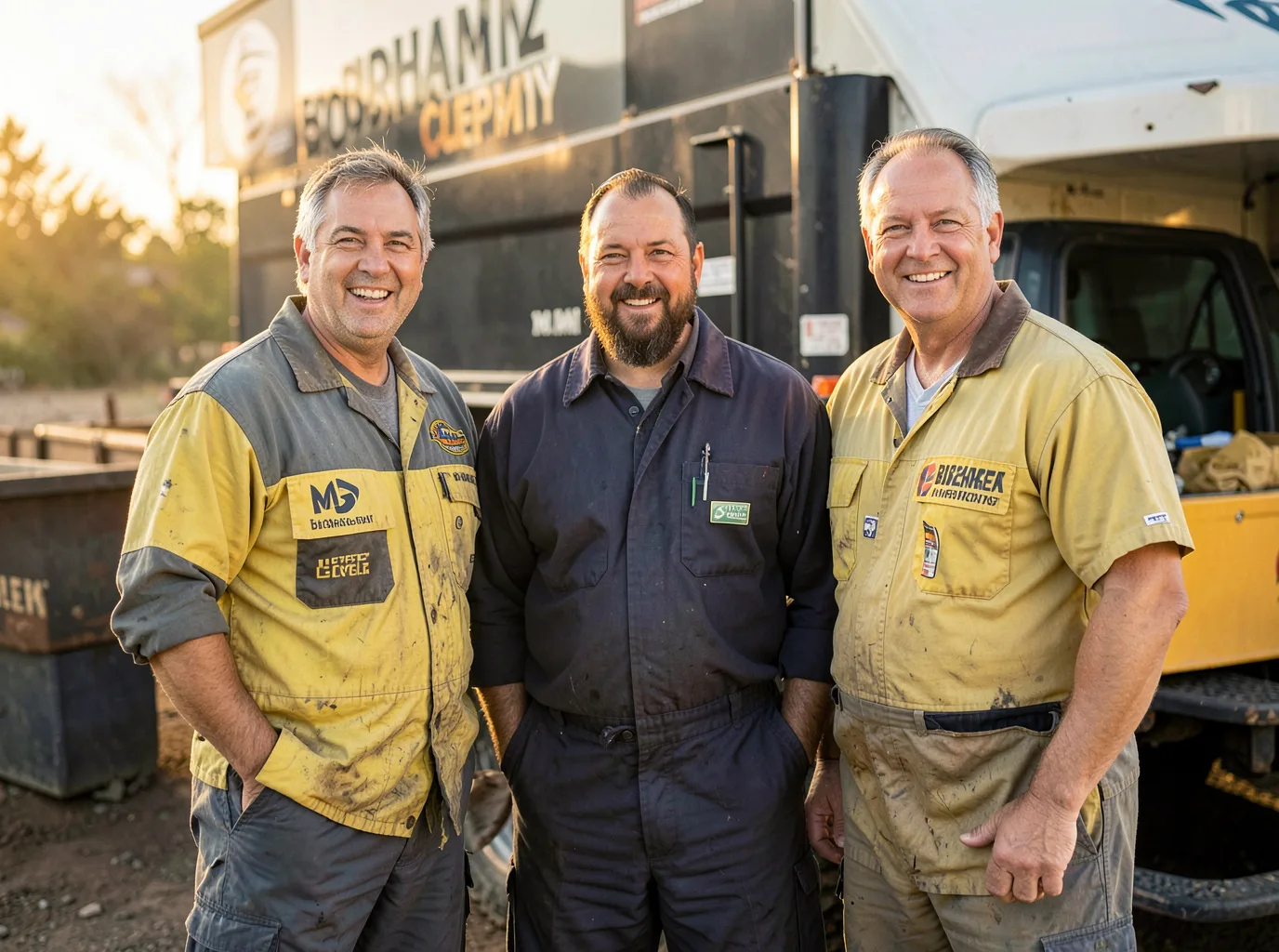 Sewage Cleanup company in Chesapeake Beach, MD