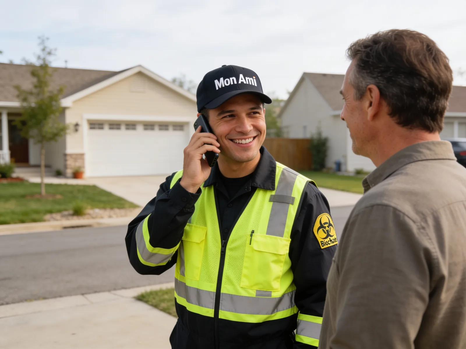 Sewage Cleanup Chesapeake Beach, MD FAQs